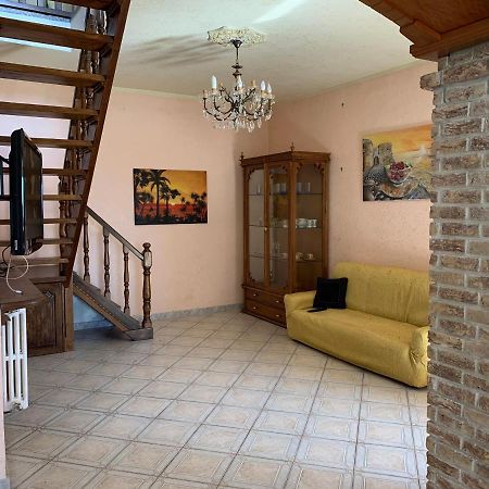 Casa Vacanze Autonoma Brevi Periodi Vibo Valentia Eksteriør billede