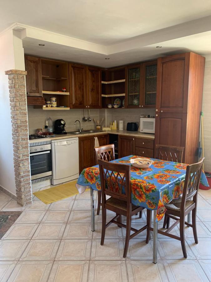 Casa Vacanze Autonoma Brevi Periodi Vibo Valentia Eksteriør billede