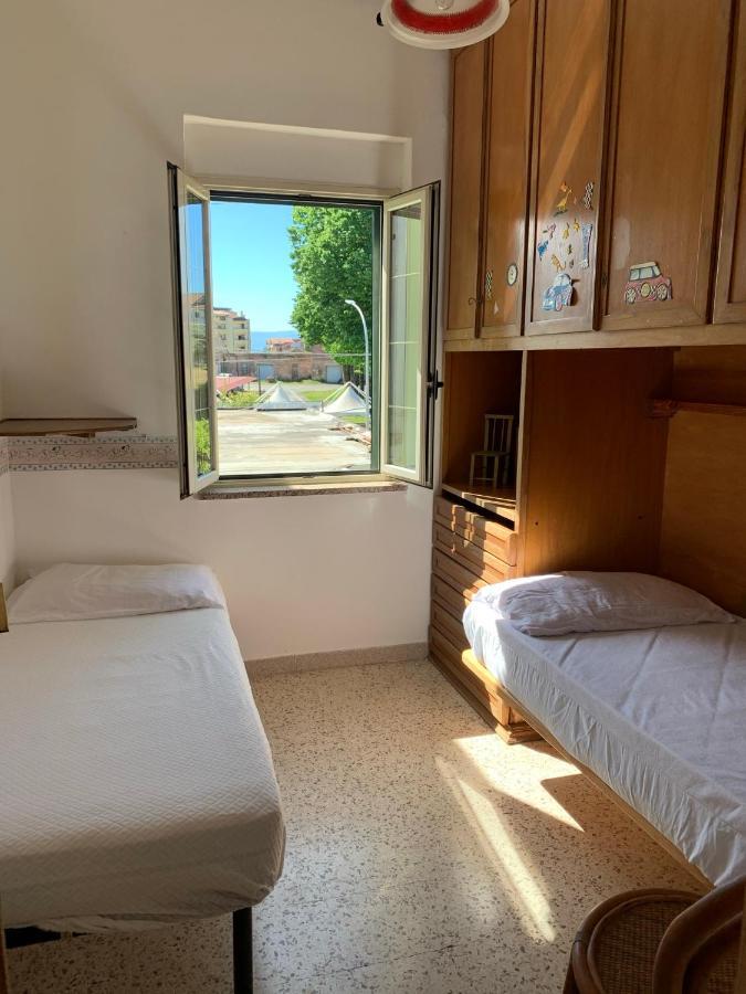 Casa Vacanze Autonoma Brevi Periodi Vibo Valentia Eksteriør billede